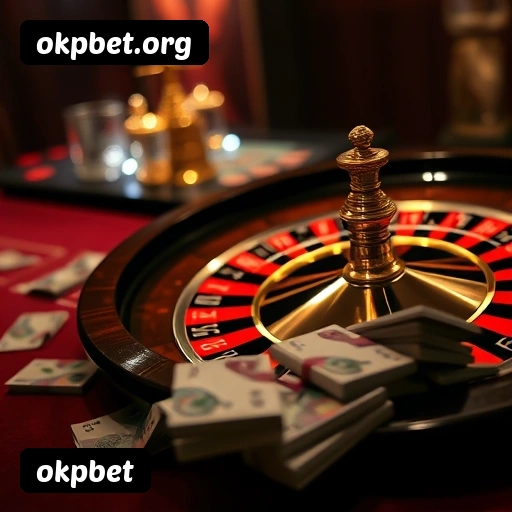 App Mobile okpbet - Jogue em Qualquer Lugar no Seu Smartphone