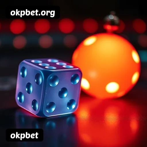 Imagem secundária para conteúdo da página Facebook okpbet