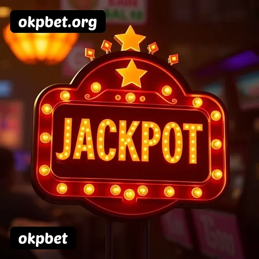 Vantagens de jogar slots no okpbet Brasil