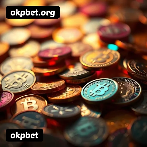 Benefícios do Login okpbet - Bônus e Vantagens Exclusivas
