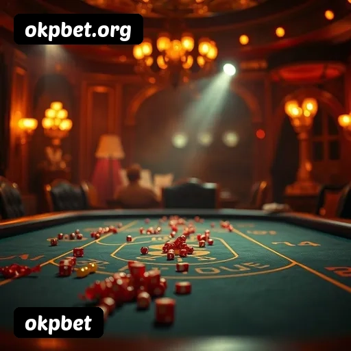 Sistema de Segurança Avançado okpbet - Criptografia e Proteção